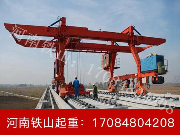 福建南平厂家轮胎式起重机的变幅速度是如何影响装卸效率的